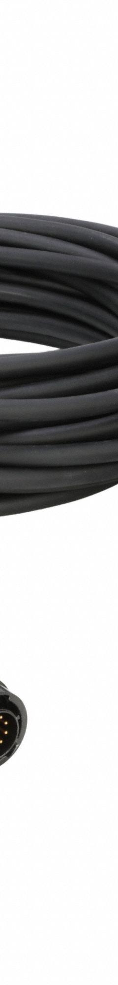 YSI Conductivity/Salinity/Temperature Cable: 60530-10. Key specifications — Product Type: Conductivity/Salinity/Temperature Cable; Manufacturer Part Number: 60530-10; Brand: YSI.