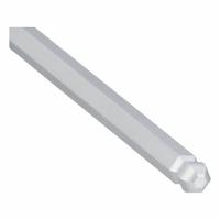 WIHA Precision Hex Screwdriver: Precision, Std Lg, 5/32 in Tip Size, 6 1/2 in Overall Lg (MPN 26412). Key specifications — attr1205241: WIHA; attr1205242: 5/32 in.