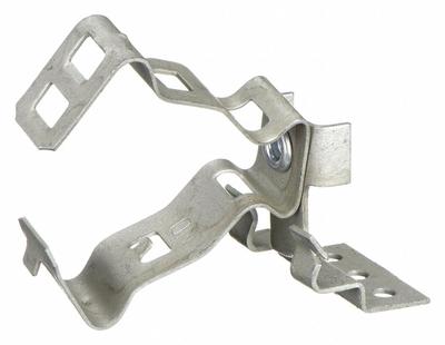 NVENT CADDY Wall Stud Conduit & Cable Clip: 1/2 in_3/4 in Compatible Conduit - Wall Stud Conduit & Cable Clips