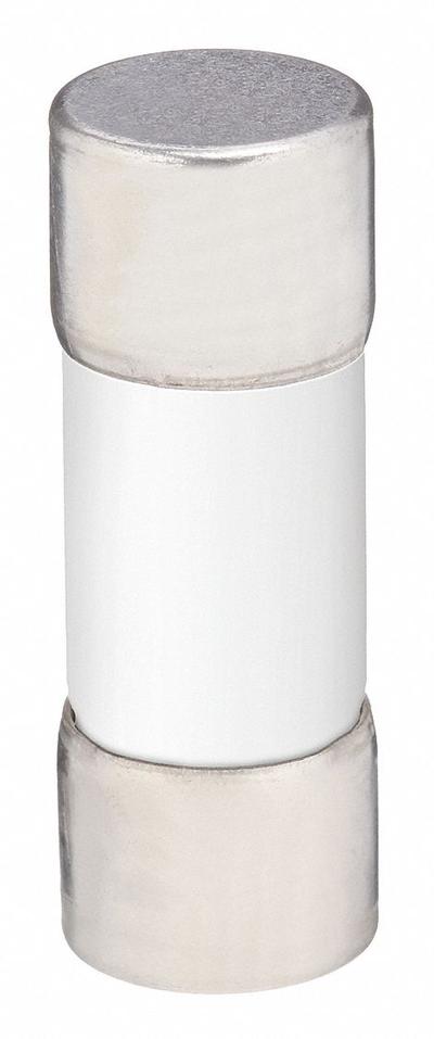 LITTELFUSE Fuse: 216 Series, Fast-Acting, 5 A, 250 V AC, Non-Indicating - Fast-Acting Cylindrical Fuses