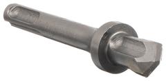 TAPCON Stop Bit: 3/8 in Drill Bit Size, 3/4 in Max Drilling Dp, 4 in Overall Lg, 25/64 in Shank Dia (MPN DCX-138). Key specifications — attr277146: TAPCON.