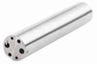 FLUKE Probe Insert: Probe Insert, 1/4 in_3 mm_4 mm_6 mm Insert Hole Dia, 6 Holes, 9190A, Fluke (MPN 9190-INSF). Key specifications — Brand: FLUKE; Compatible Series: 9190A; Product Type: Probe Insert; Material: Aluminum; Compatible Product Type: Field Metrology Well.