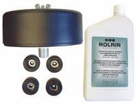 ROLAIR Replacement Parts Kit: 5715K17KIT, 26JY38, 5715K17. Key specifications — attr948866: 5715K17KIT; attr948874: Accessory Kit; attr948868: 26JY38; attr948869: 5715K17.