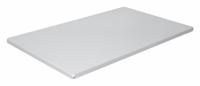 SANDUSKY Shelf, 36" W x 24" D, Dove Gray: For 1DZG6/1DZG8/4BE60/5DCN5/5DCV8, Fits Sandusky Lee Brand (MPN TA10362400-05). Key specifications — For Use With Grainger Item Number: 5DCN5; For Use With Mfr. Model Number: TA11362430-05; Fits Brand: Sandusky Lee; Product Type: Shelf, 36" W x 24" D, Dove Gray; Brand: SANDUSKY.