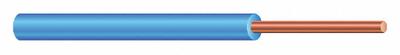 SOUTHWIRE Underground Feeder Cable: UF-B, 14 AWG, 1 Conductors, Blue, 500 ft Overall Lg - UF-B Underground Feeder Cables