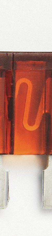 LITTELFUSE Automotive Fuse: 257 Series, Fast-Acting, 7.5 A, 32 V DC, Non-Indicating, 5 PK (MPN ATO7.5). Key specifications — Series: 257; Brand: LITTELFUSE; Fuse Profile: Standard Profile.