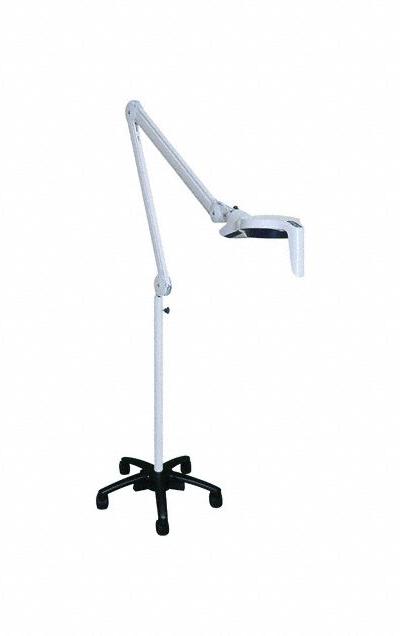 BURTON Examination Light: LED - Floor-Stand Medical Lights