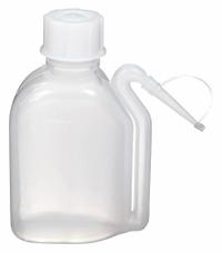 DYNALON Wash Bottle: 250 mL, No Imprinting, Colorless, Narrow, Integrated Spout Spout, Colorless (MPN 224085). Key specifications — Closure Color: Colorless; Vented/Nonvented: Nonvented; Body Color: Colorless; Brand: DYNALON; Imprinting Group: No Imprinting or Write On.