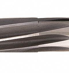 YANKEE Hand Reamer: 9/32 in, Spiral Flute, LH, High Speed Steel (MPN 403-9/32). Key specifications — attr1301716: Left Hand; attr1301717: YANKEE.
