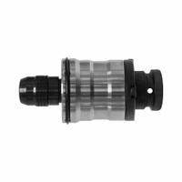 HOLEMAKER TECHNOLOGY Clutched Thread Tap System: For 1 in to 3/4 in Taps (MPN 131034-2024). Key specifications — attr1033478: 131034-2024; attr1033479: HOLEMAKER TECHNOLOGY.