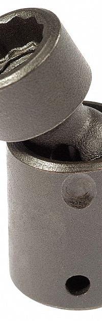 PROTO Impact Socket: 9 mm Socket Size, 12-Point, Std, Black Oxide, Not Tether Capable, Metric (MPN J66509MP). Key specifications — attr1204097: Black Oxide; attr1204098: Not Tether Capable; attr1204109: PROTO; attr1204102: 9 mm.