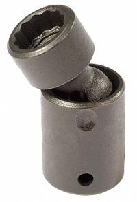 PROTO Impact Socket: 9 mm Socket Size, 12-Point, Std, Black Oxide, Not Tether Capable, Metric (MPN J66509MP). Key specifications — attr1204097: Black Oxide; attr1204098: Not Tether Capable; attr1204109: PROTO; attr1204102: 9 mm.