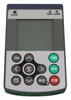 FUJI ELECTRIC Keypad: FRENIC-Ace, TP-A1-E2C. Key specifications — Manufacturer Part Number: TP-A1-E2C; Brand: FUJI ELECTRIC; Product Type: Multi Function Keypad; Compatible Series: FRENIC-Ace.