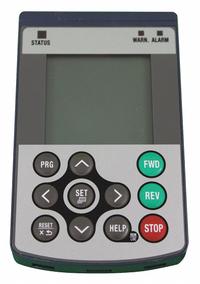 FUJI ELECTRIC Keypad: FRENIC-Ace, TP-A1-E2C. Key specifications — Manufacturer Part Number: TP-A1-E2C; Brand: FUJI ELECTRIC; Product Type: Multi Function Keypad; Compatible Series: FRENIC-Ace.