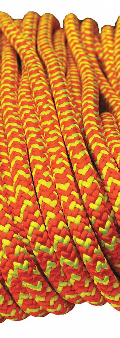 ALL GEAR Rigging and Climbing Rope: Braid - Rigging & Climbing Rope