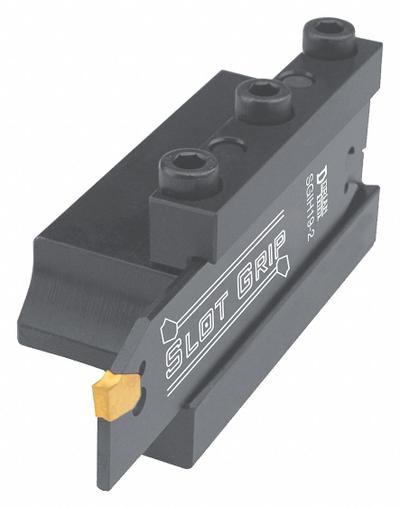 DORIAN Tool Post Holder (MPN 73310162970) - Indexable Parting & Grooving Toolholders