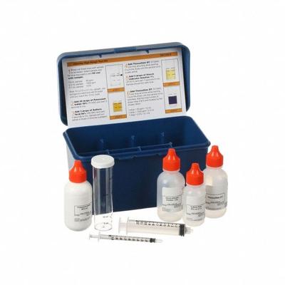 AQUAPHOENIX Water Quality Test Kit: Chlorine - Water Quality Test Kits