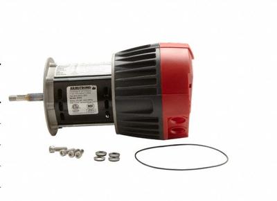 ARMSTRONG Pump Motor: Mfr Part # 819032-210, Single Phase, 115V AC, 1/4 hp - OEM Motors for Circulator Pumps