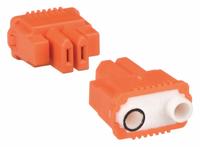 IDEAL Ballast Disconnects: 2 Pole, 18 AWG – 12 AWG Ballast Side, 18 AWG – 12 AWG Line Side, 150 (MPN 30-352J). Key specifications — attr1307816: Push-In; attr1307821: 30-352J; attr1307826: IDEAL; attr1307800: Male/Female; attr1307804: Copper; attr1307817: Plug to Socket; attr1307819: 18 AWG; attr1307820: 12 AWG.