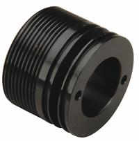 DYNABRADE Lock Ring: Mfr Part # 04085, Lock Ring, Compatible with Mfr Part # 40320/40330/40335. Key specifications — attr948908: 04085; attr948911: 40320; attr948916: Lock Ring.