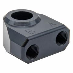 ENERPAC Manifold Block: For S3000PX/S3000X (MPN SP300101). Key specifications — Brand: ENERPAC; Compatible Manufacturer Model Number: S3000X; Product Type: Manifold Block.