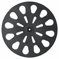 DEWALT Hard Backing Pad: Disc, 9 in, Hook and Loop, For Sander DCE800 (MPN DWE7802). Key specifications — attr913104: Foam; attr913110: Black; attr662094: Hard Backing Pad; attr662077: DEWALT; attr913111: DCE800; attr662070: DWE7802.