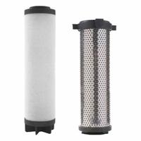 PARKER Activated Carbon Element: Activated Carbon, Activated Carbon Media Wrap (MPN K430ACS). Key specifications — attr111561: K430ACS; attr132959: Activated Carbon Media Wrap.