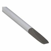WERA ESD-Safe Precision Slotted Screwdriver: Kraftform, 9/64 in Tip Size, Std Lg, 7 in Overall Lg (MPN 05030106001). Key specifications — attr1205183: 9/64 in; attr1205186: Ergonomic; attr1205189: WERA.