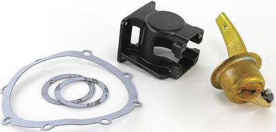 MCDONNELL & MILLER Large Bellows: 341900 Mfr Part # - Replacement HVACR Pumps, Valves & Tubing