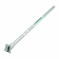 GREENLEE Hand Conduit Bender: 1/2 in EMT Conduit Size - Aluminum & Galvanized Steel, 40 in Handle Lg (MPN 508). Key specifications — attr866579: GREENLEE; attr866578: Cast Steel.