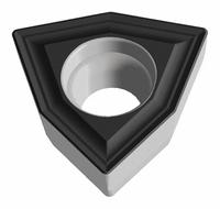 WALTER Indexable Drill Insert: WOMX100508-D57 (MPN 6381943). Key specifications — attr257140: WOMX100508-D57.
