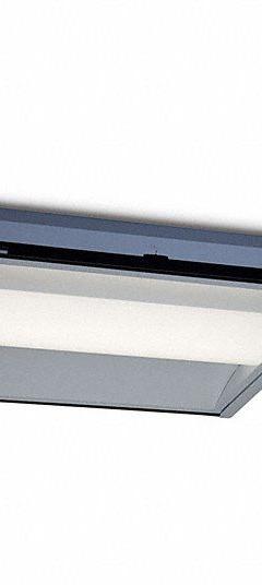 ALBEO LED Troffer Retrofit Kit: 2 ft Lg, 2 ft Wd, 2,000 lm, 3500K, 19 W, 120/277V AC (MPN LVR22B020MM835VQRMWHTE). Key specifications — attr1258463: 120/277V AC; attr1258451: ALBEO; attr1258458: Yes; attr1258459: (2) Lamp T8; attr1258452: 3500K.