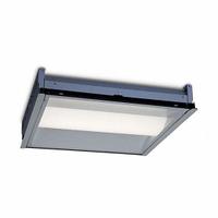 ALBEO LED Troffer Retrofit Kit: 2 ft Lg, 2 ft Wd, 2,000 lm, 3500K, 19 W, 120/277V AC (MPN LVR22B020MM835VQRMWHTE). Key specifications — attr1258463: 120/277V AC; attr1258451: ALBEO; attr1258458: Yes; attr1258459: (2) Lamp T8; attr1258452: 3500K.