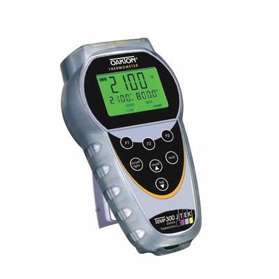 OAKTON Protective Rubber Boot (MPN WD-35427-80) - Temperature Meter Accessories