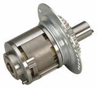 DYNABRADE Short Block Assembly,11 In. Gear Driven: Mfr Part # 56451, Short Block Assembly. Key specifications — attr948908: 56451; attr948911: 58041; attr948916: Short Block Assembly.