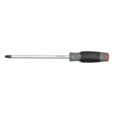PROTO Screwdriver: Extra Long Lg, Not ESD Safe, Not Tether Capable, Not Insulated - General Purpose Phillips Screwdrivers