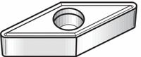 WIDIA Diamond Turning Insert: VBMT3311P, VBMT1604041P (MPN 4166595). Key specifications — attr257732: VBMT3311P; attr257733: VBMT1604041P.