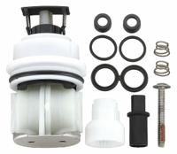 DELTA Cartridge Assembly: 1700/1800, Compatible Product Type Bathtub and Shower Valves (MPN RP32104). Key specifications — Brand: DELTA; Product Type: Cartridge Assembly; Compatible Product Type: Bathtub and Shower Valves; Includes: Shower Faucets; Compatible Series: 1700.