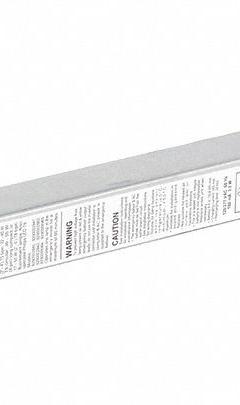 BODINE Emergency Fluorescent Ballast: 55 W Max. Bulb Watts, 120/277V AC, 1 Bulbs Supported (MPN LP600M). Key specifications — Input Voltage: 120/277V AC; Brand: BODINE.