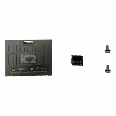 DANFOSS: iC2 - Danfoss VFD Accessories