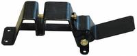 BILLY GOAT Trailer Lock Down Kit: Steel, Compatible Mfr No. F902H (MPN 440120). Key specifications — Product Type: Quick Hold Down Kit; Compatible Grainger Part Number: 814M43; Compatible Manufacturer Number: F902H; Material: Steel; Brand: BILLY GOAT.