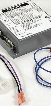 TELEDYNE LAARS Ignition Module: Mfr Part # R2015700. Key specifications — Manufacturer Part Number: R2015700; Product Type: Ignition Module.