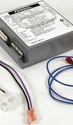 TELEDYNE LAARS Ignition Module: Mfr Part # R2015700. Key specifications — Manufacturer Part Number: R2015700; Product Type: Ignition Module.