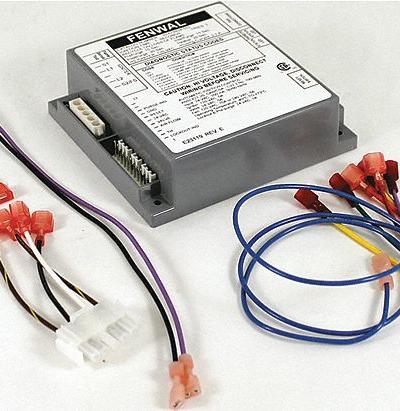 TELEDYNE LAARS Ignition Module: Mfr Part # R2015700 - Replacement HVACR Controls, Switches & Thermostats