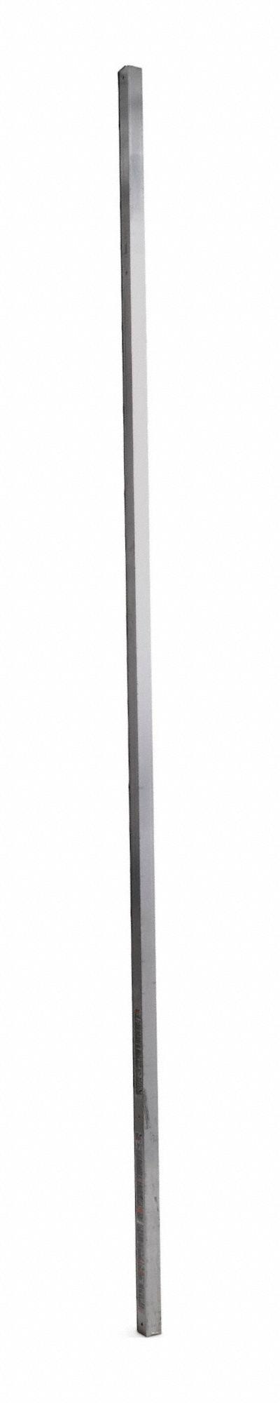 WERNER Pump Jack Pole: Pole - Poles for Pump Jacks