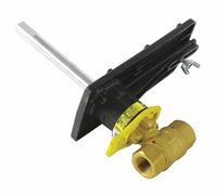 SCHNEIDER Ball Valve: VB-2253-500-9-4 Mfr Part #. Key specifications — Manufacturer Part Number: VB-2253-500-9-4.
