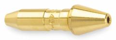 MILLER ELECTRIC Intermediate Guide: For Pipeworx Welders, 3/64 in (MPN 149519). Key specifications — Type: Intermediate Wire Guide; For Wire Type: Flux-Cored; Manufacturer Part Number: 149519; Brand: MILLER ELECTRIC; For Wire Feeder Family: Axcess.