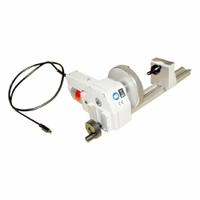 GRAVOTECH Laser: For Use w/ IS400 (MPN 47770). Key specifications — attr1139558: GRAVOTECH; attr1139557: 47770; attr1139982: Cylindrical Attachment; attr1139985: IS400.
