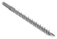 BOSCH Rotary Hammer Drill: 1/2 in Drill Bit Size, 10 in Max Drilling Dp, 12 in Overall Lg (MPN HCFC2084). Key specifications — attr277146: BOSCH.
