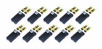 SCHNEIDER DC Bus Connector Kit: ATV32/ATV320/Lexium 28, VW3M2207. Key specifications — Manufacturer Part Number: VW3M2207; Brand: SCHNEIDER; Product Type: DC Bus Connector Kit; Compatible Series: Lexium 28.